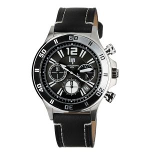 Montre lip homme