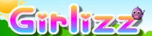 Logo http://www.girlizz.com