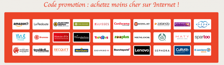 Produits high-tech à petit prix sur Ruedescodes.com