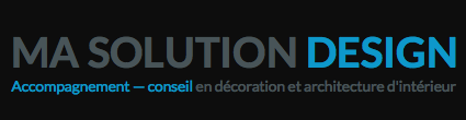 Logo decoration appartement