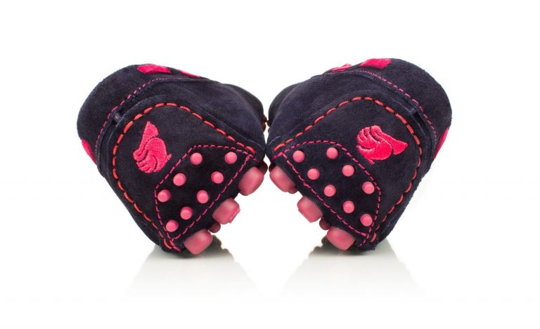 Mocassin bobbies, une marque en devenir