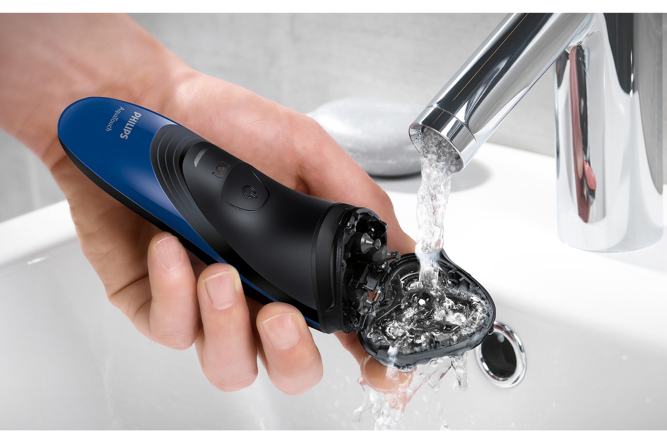 Rasoir electrique homme avis