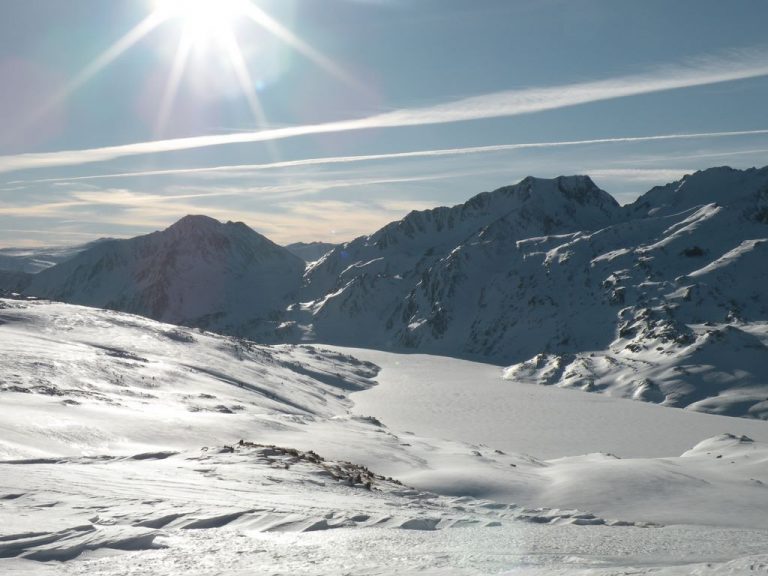 Organisez vos sessions de ski pyrénées