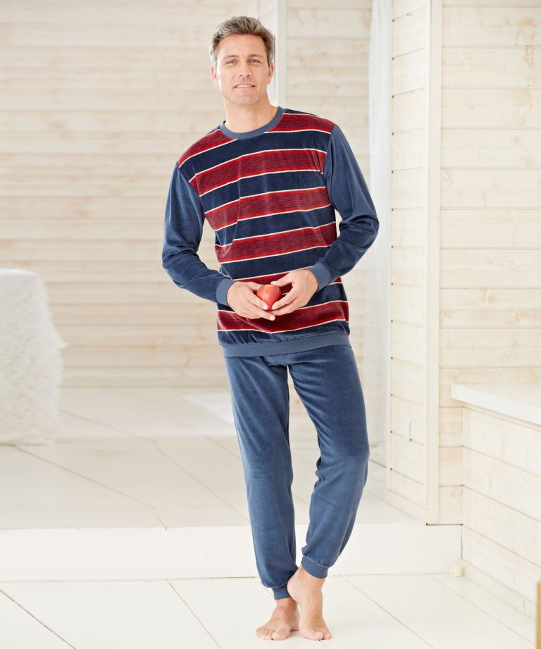 Pyjama homme : est-ce ringuard ?