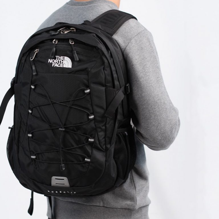 Sac a dos homme, pratique dans les transports en commun