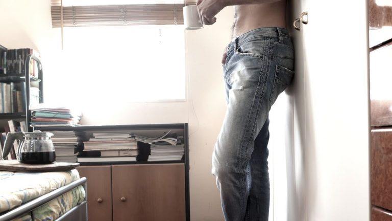 Choisir jean homme, mon nouveau levis