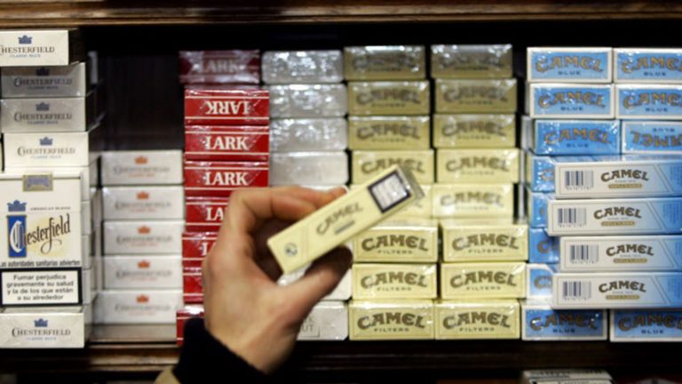 Règles sur les cigarettes selon les pays par info-quotas.fr