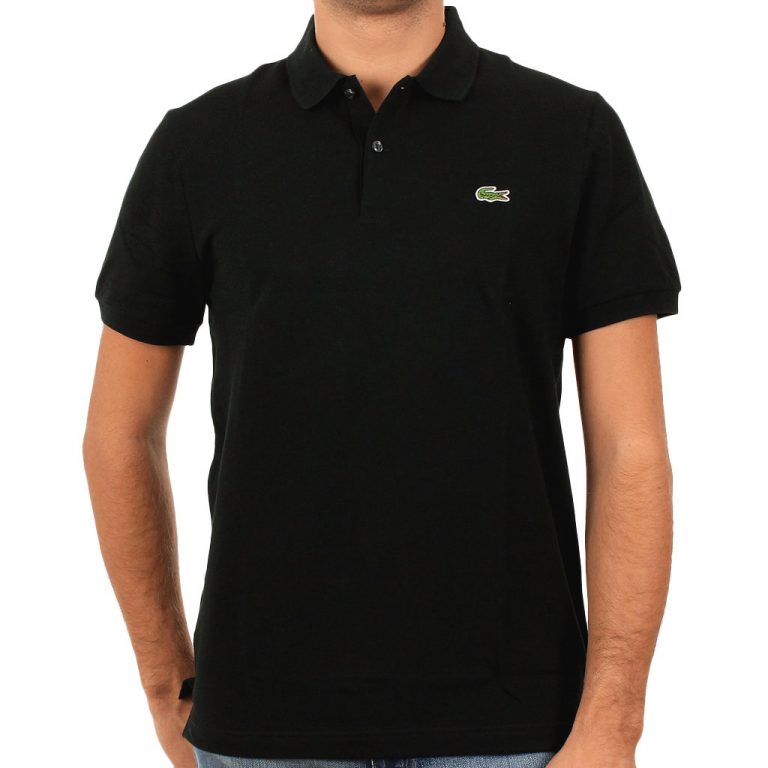 Polo lacoste, un basique depuis plus de 30 ans