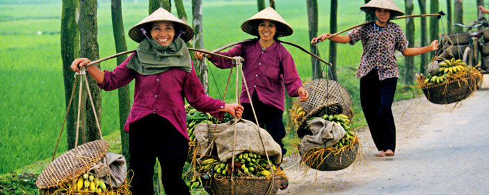 Pour un voyage vraiment inoubliable : vietnamvo.com