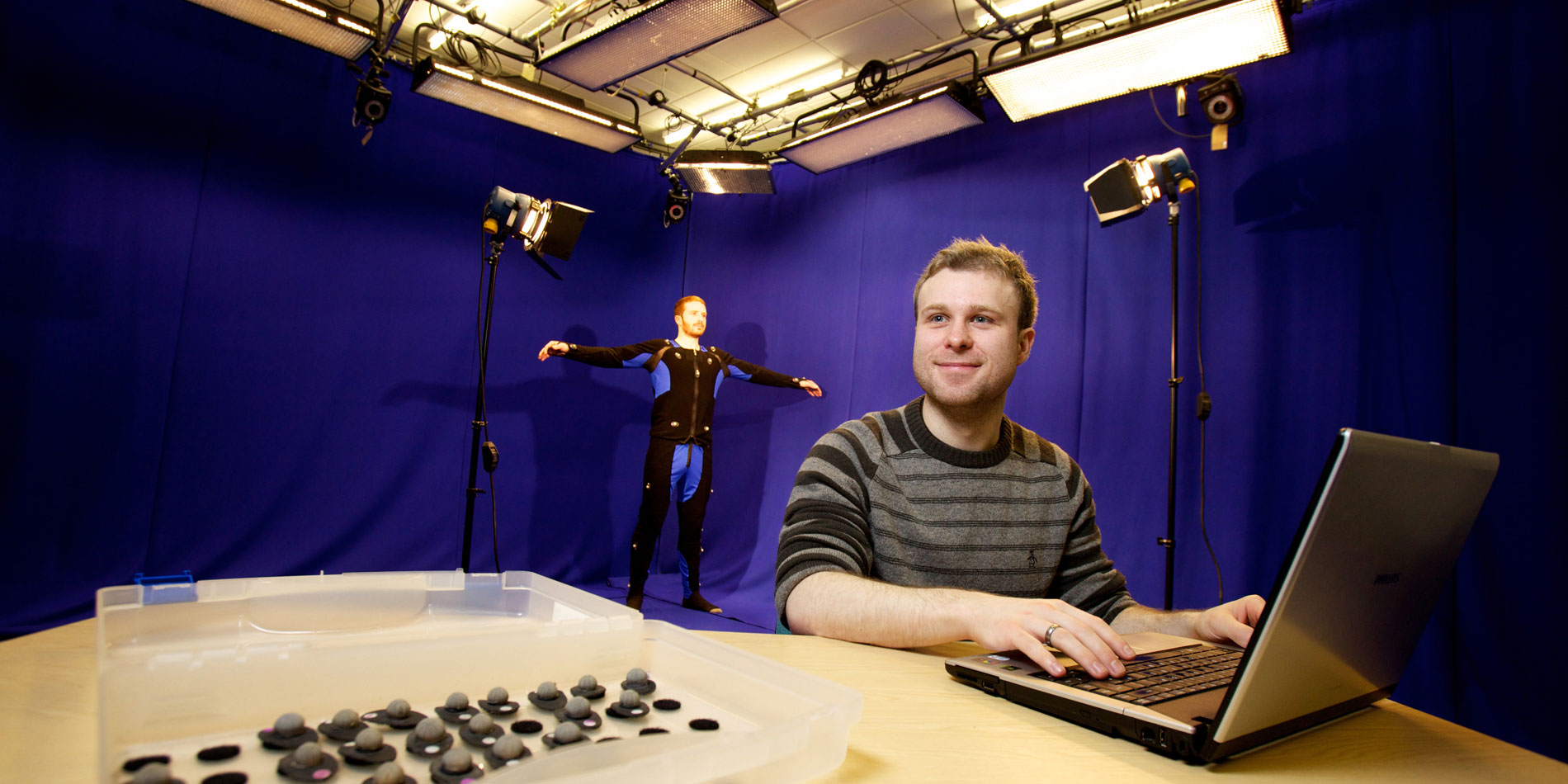 Game designer : il faut être déterminé