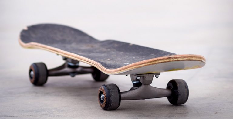 Skateshoes : faire du skate avec style