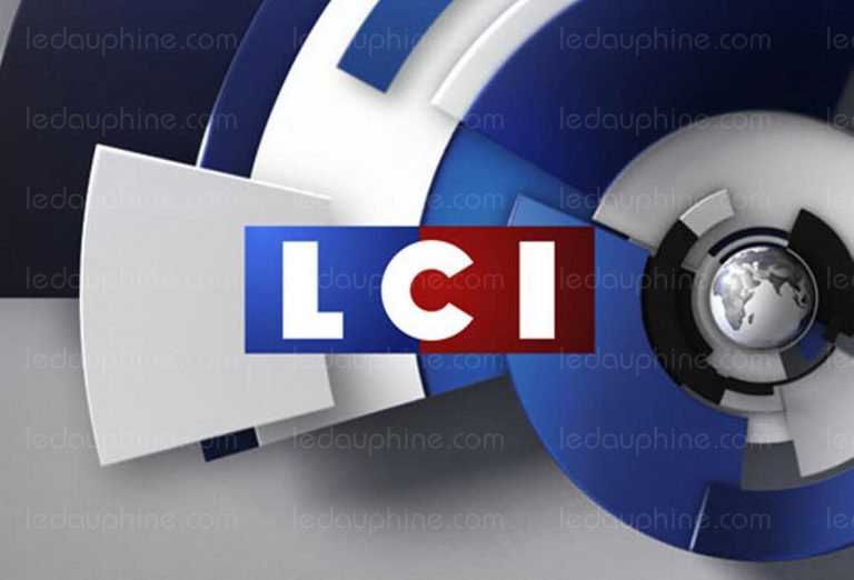 Lci, selon moi la meilleure chaine en matière de news quotidiennes