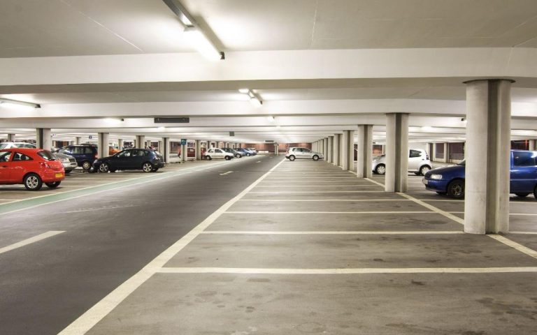 Location parking Lyon: une option qui en vaut la peine