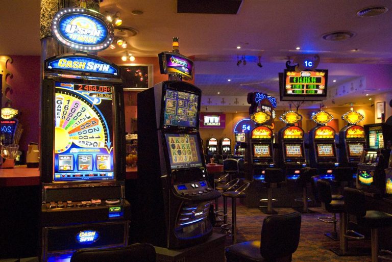 Casino en ligne : ne pas se tromper sur son choix