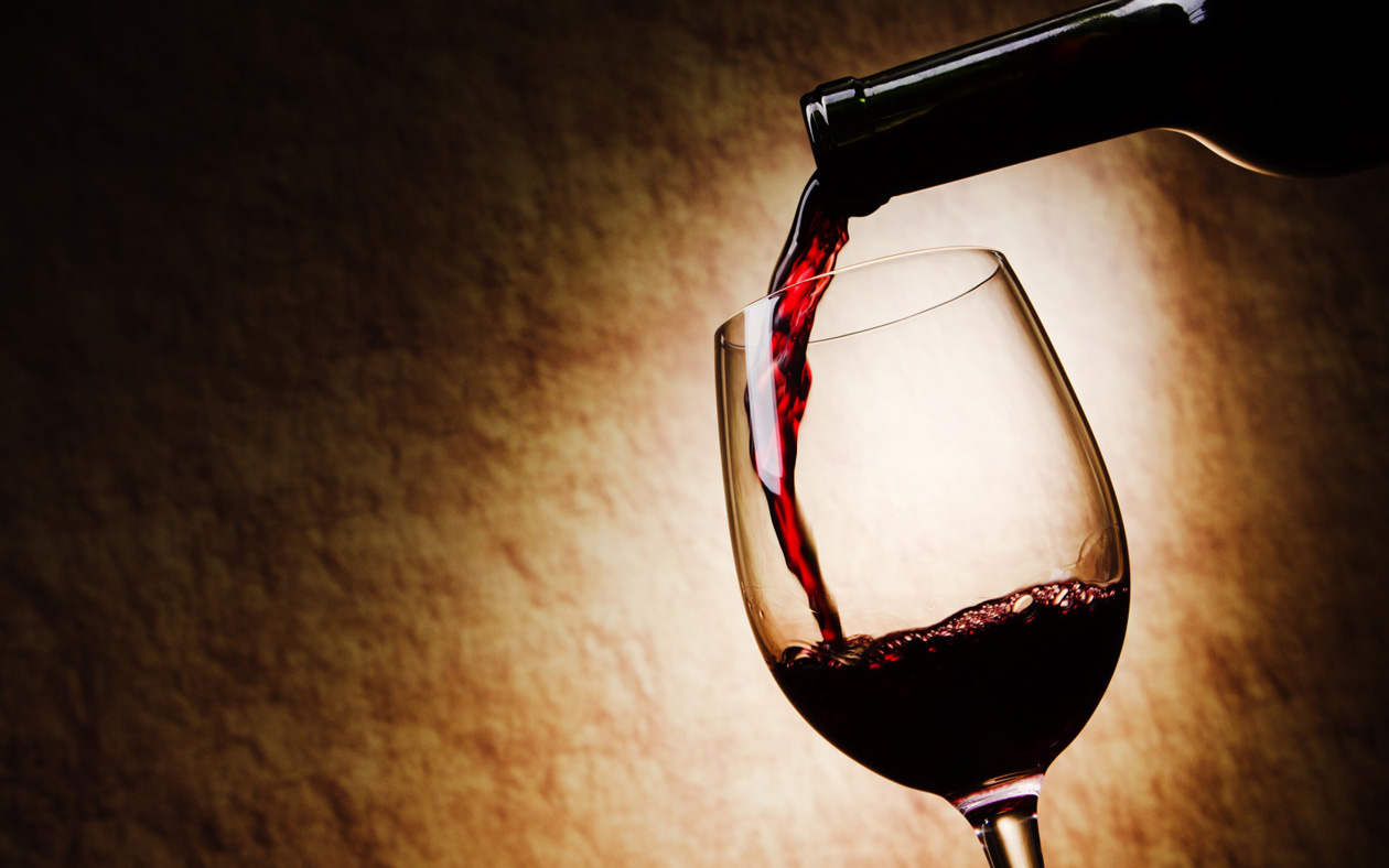Partir à la découverte du Vin Saint Estephe
