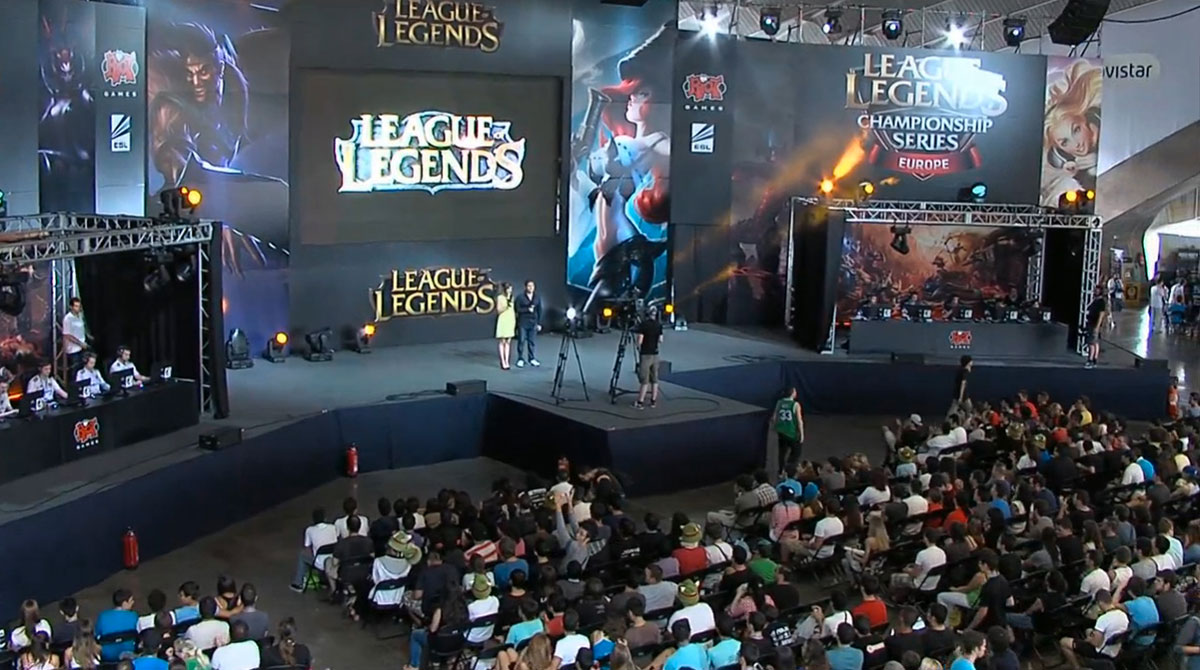 Formation jeux video, un choix d’avenir professionnel sûr