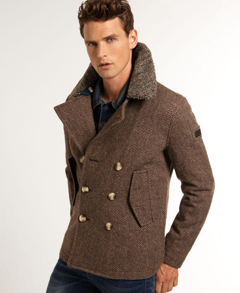 Manteau homme hiver : quels sont les meilleurs modèles à adopter ?
