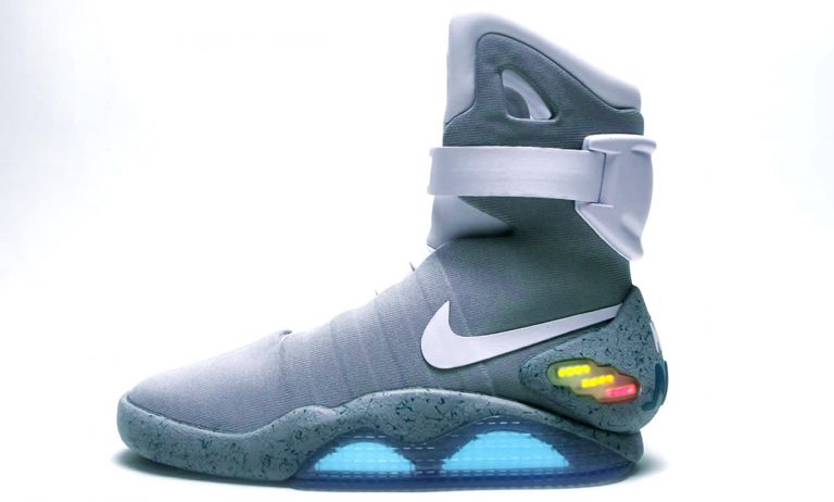 Nouvelle Nike, découvrez la nouvelle collection de la marque branchée