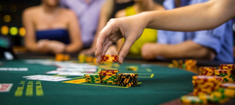Casino en ligne : ce qui pourrait vous dissuader