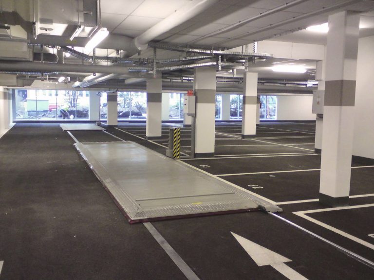 Une adresse sympa pour trouver un parking