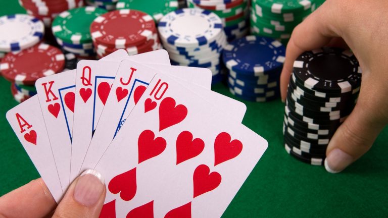 Ne jouez que sur les bons sites de jeux casino