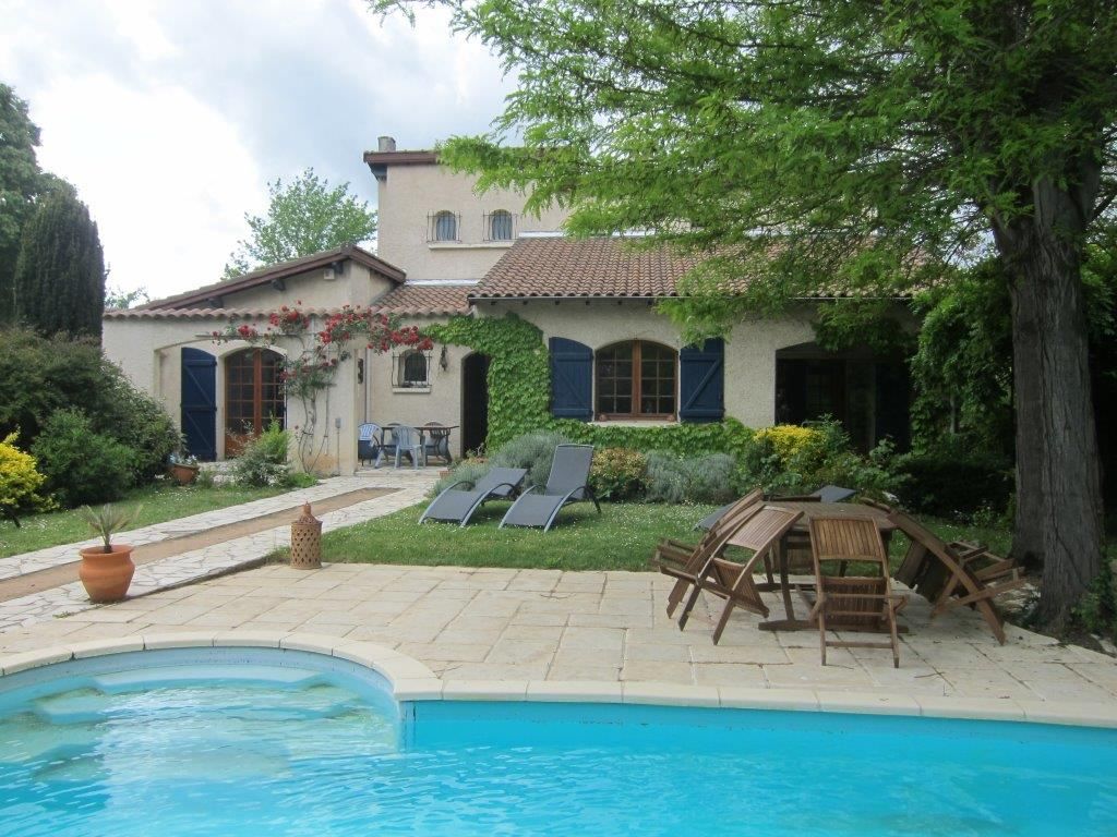 Location maison Toulouse: une opportunité touristique 