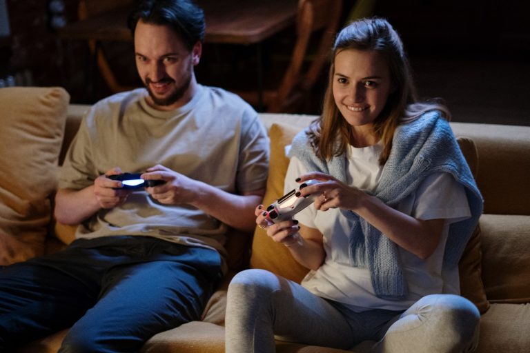 Game designer : Une évolution lente