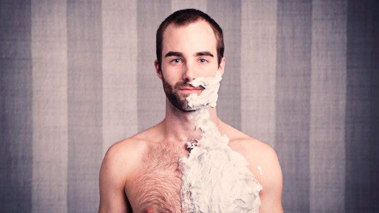 Epilation homme : en institut ou à la maison, c&rsquo;est vous qui choisissez