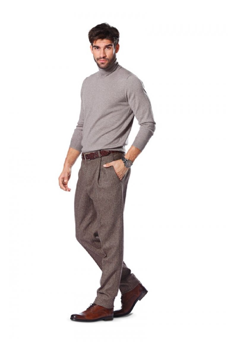 Mode homme : je vous dis tout sur les tendances de cette fin d&rsquo;année 2016