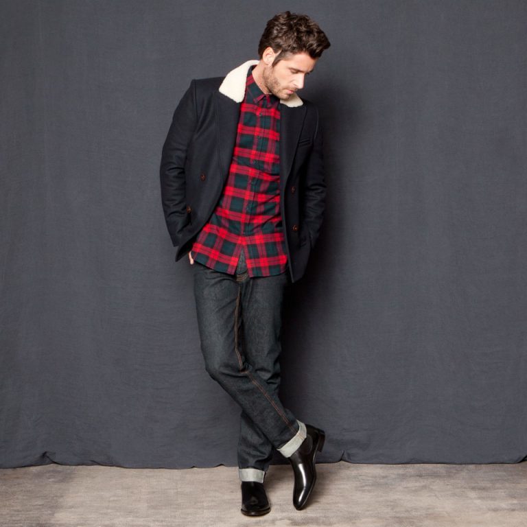 Style homme : tous les looks pouvant vous correspondre selon votre personnalité