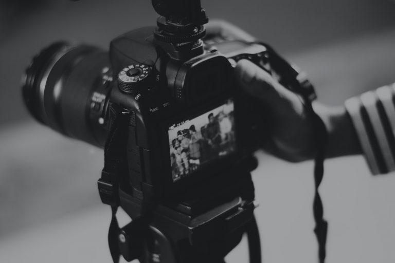 Devenir photographe : mon avis