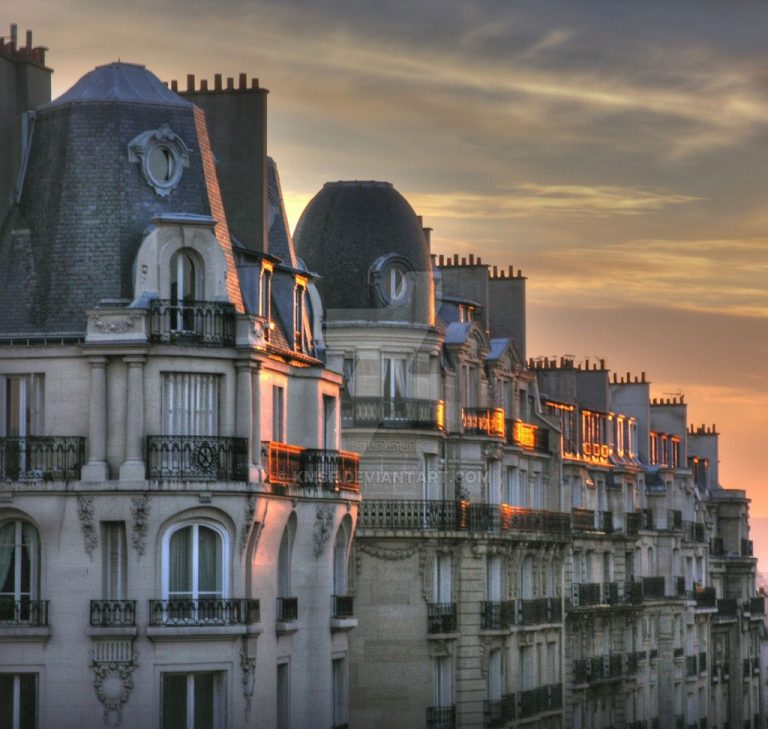 Rooftop paris, la meilleure vue de la capitale