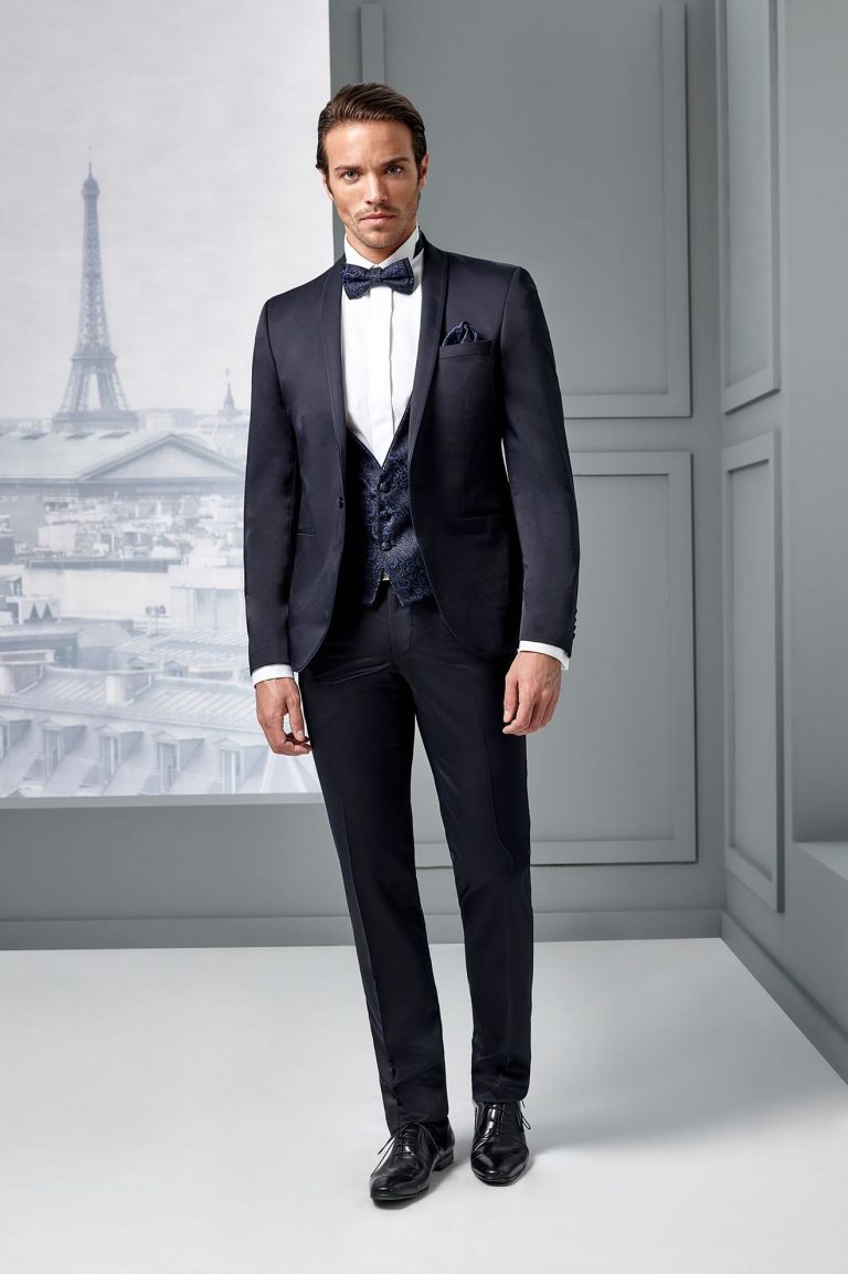 Tenue homme : je vous explique ce que vous devez porter à un mariage