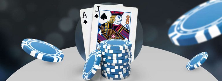 Trouver facilement du blackjack gratuit