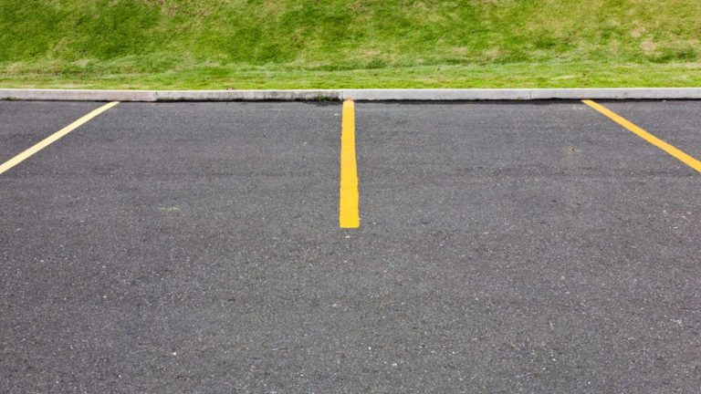 Place de parking : arrondissez vos fins de mois