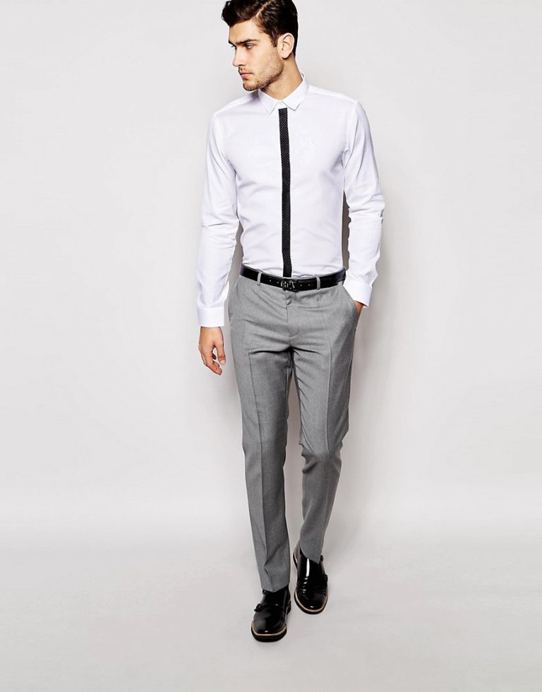 Chemise hugo boss, la tenue idéale