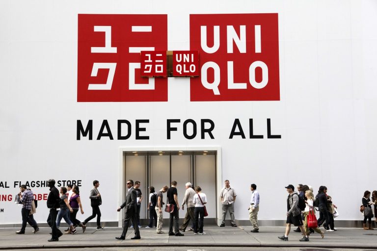 Uniqlo : des vêtements pas chers et vraiment de bonne qualité pour nous les hommes