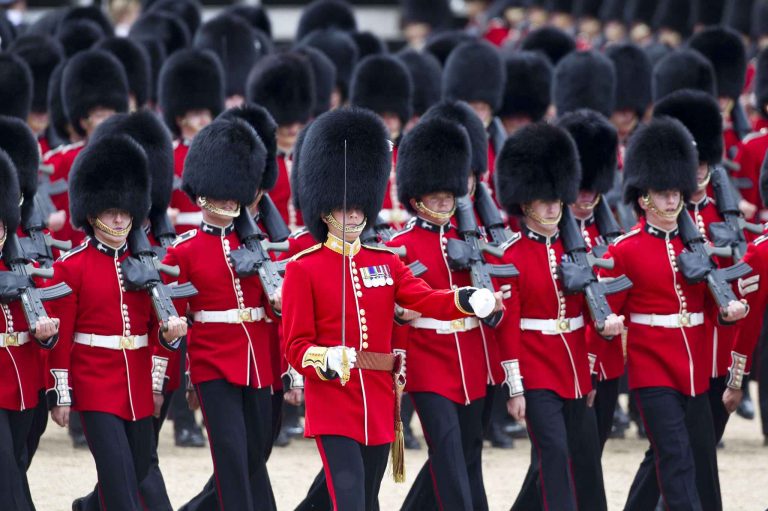 Un séjour linguistique en Angleterre pour parfaire son anglais