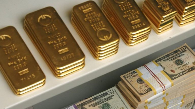 Lingot d’or, ou lingot d’argent : qu’allez-vous choisir ?