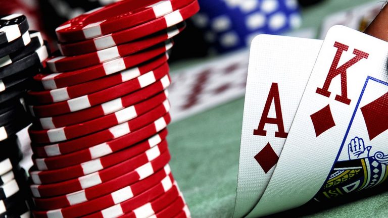 Casino en ligne : machine à sous ou autres jeux ?