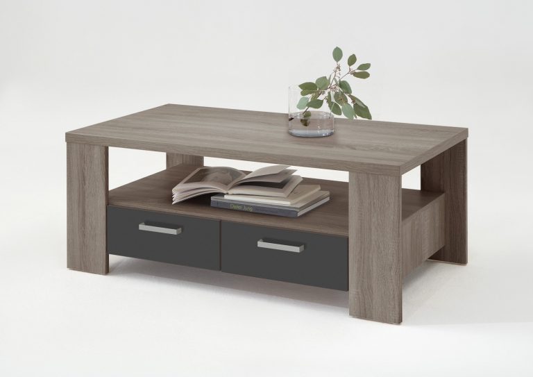 Table basse, un modèle qui m’a fait tomber amoureux