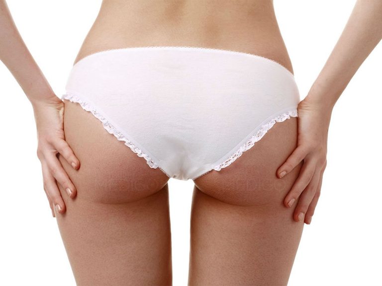 Belles fesses, les exercices pour les muscler