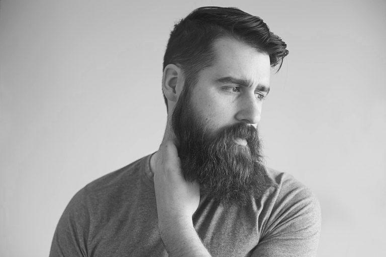 Comment avoir une grosse barbe : on vous onseille dans cet article