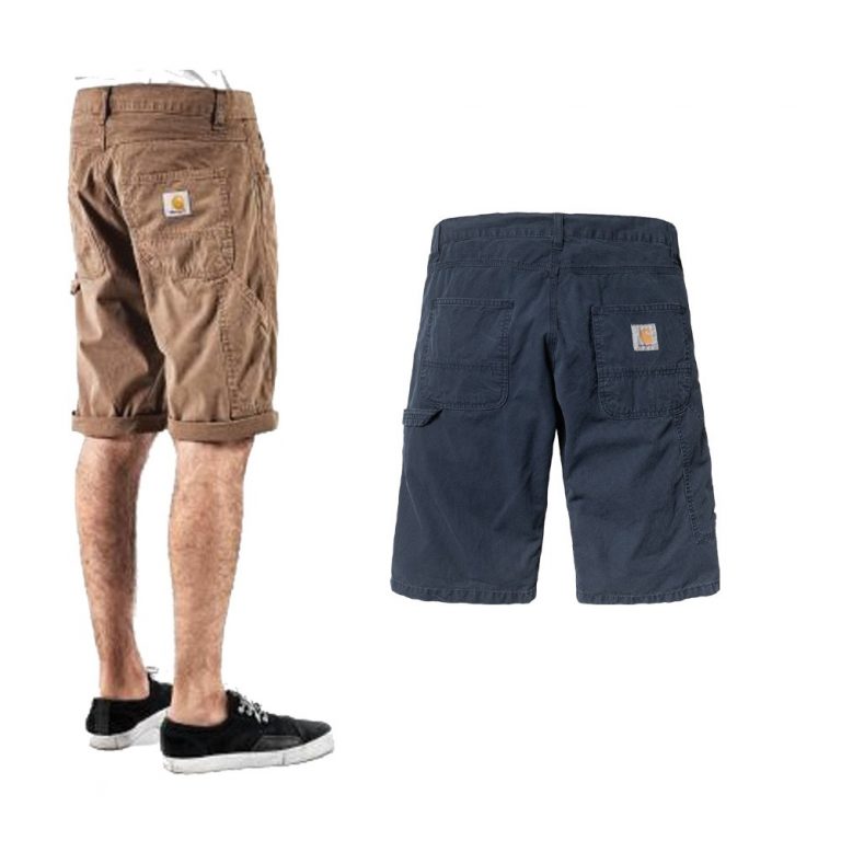 Carhartt paris, une marque à tester sans attendre