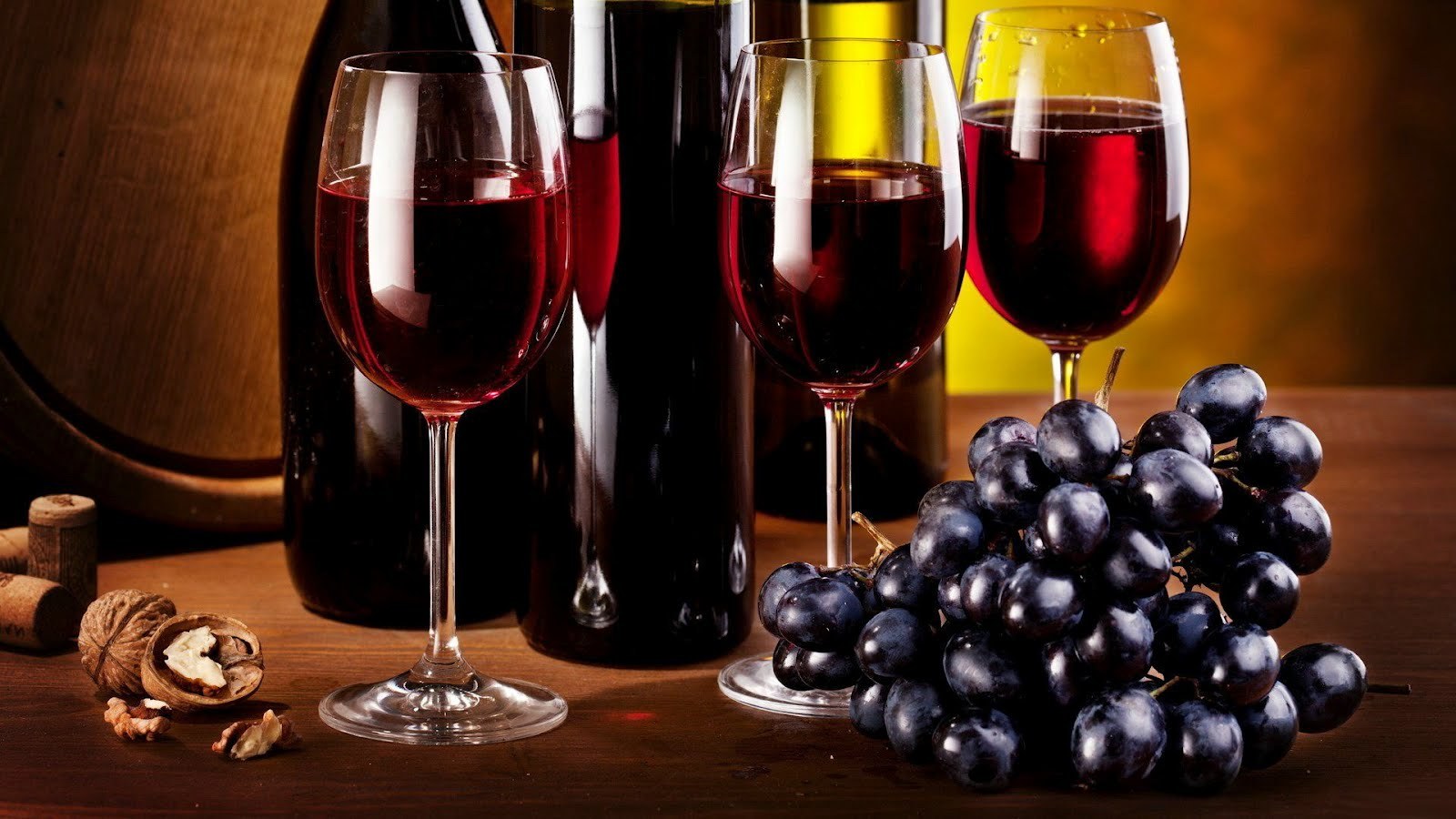 Vente de vin, aiguisez les papilles
