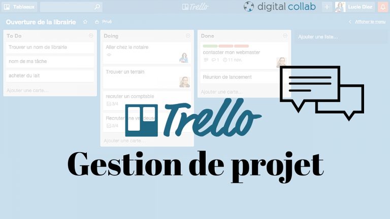 Gestion de projet tout savoir : pour mener à terme un projet