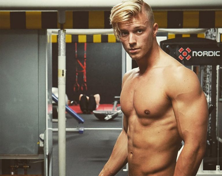 Comment muscler les pectoraux rapidement ?