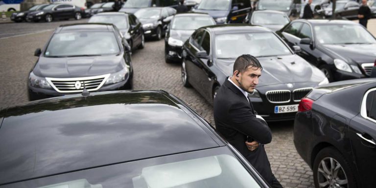 Réserver un VTC : je vous explique comment procéder