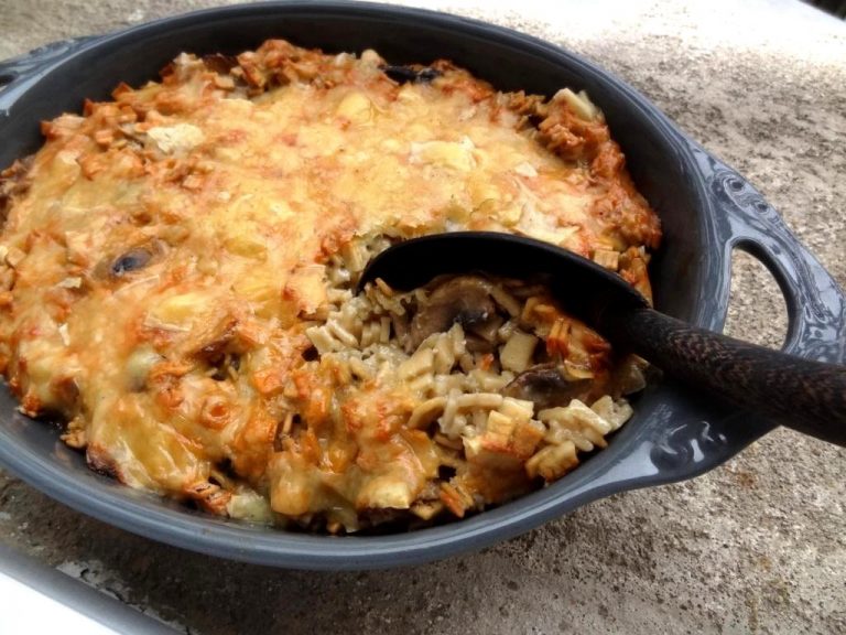 Comment cuisiner les crozets ?