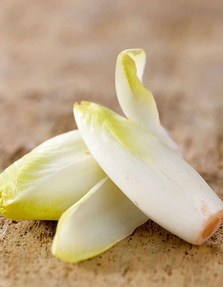 Comment faire cuire les endives ?